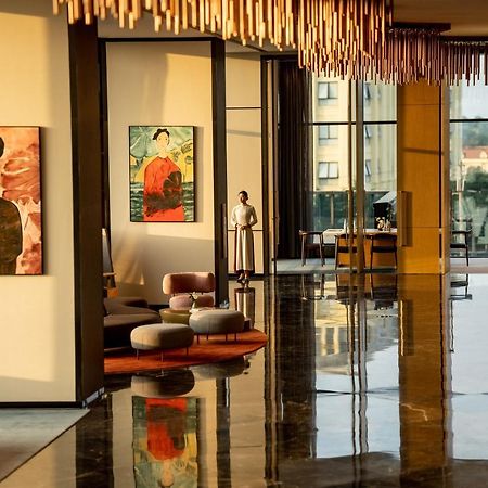 Crowne Plaza Vinh Yen City Centre By Ihg Luaran gambar