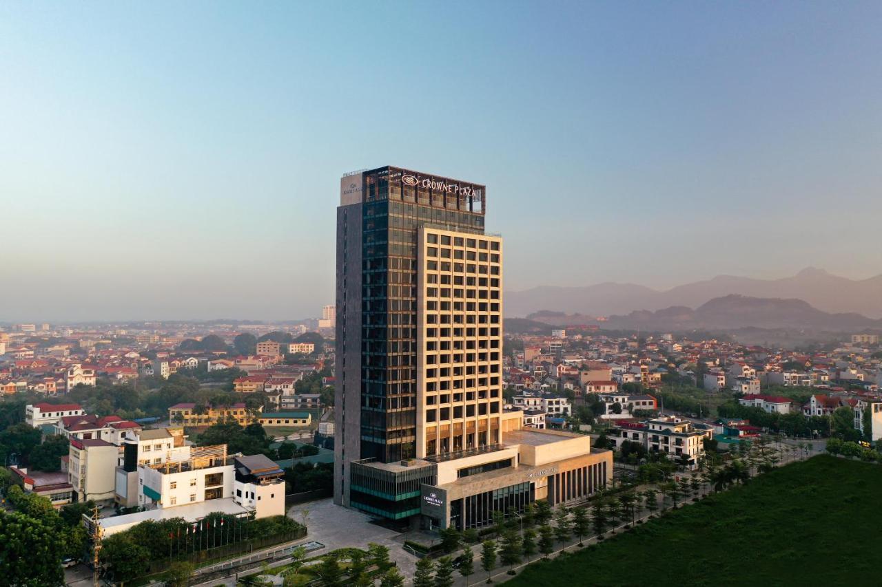 Crowne Plaza Vinh Yen City Centre By Ihg Luaran gambar
