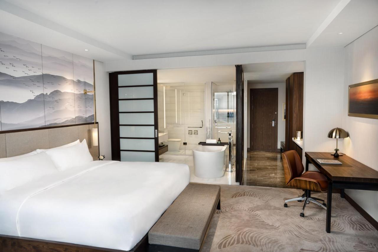 Crowne Plaza Vinh Yen City Centre By Ihg Luaran gambar