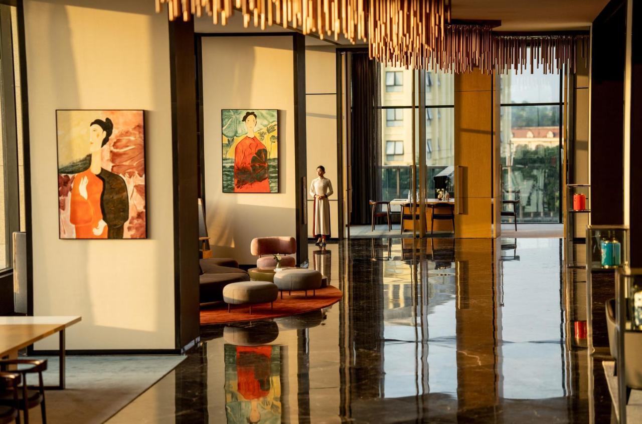 Crowne Plaza Vinh Yen City Centre By Ihg Luaran gambar