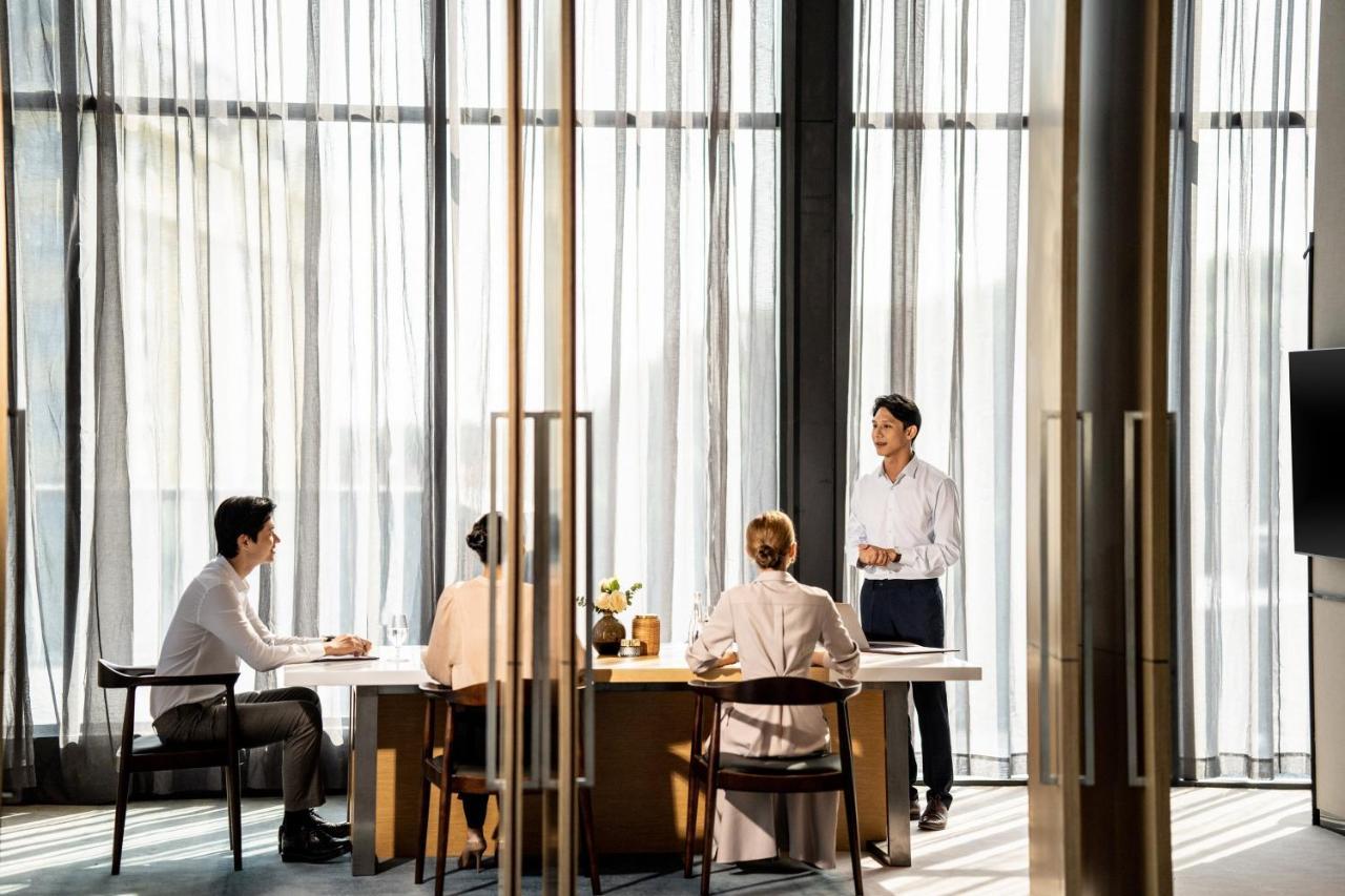 Crowne Plaza Vinh Yen City Centre By Ihg Luaran gambar