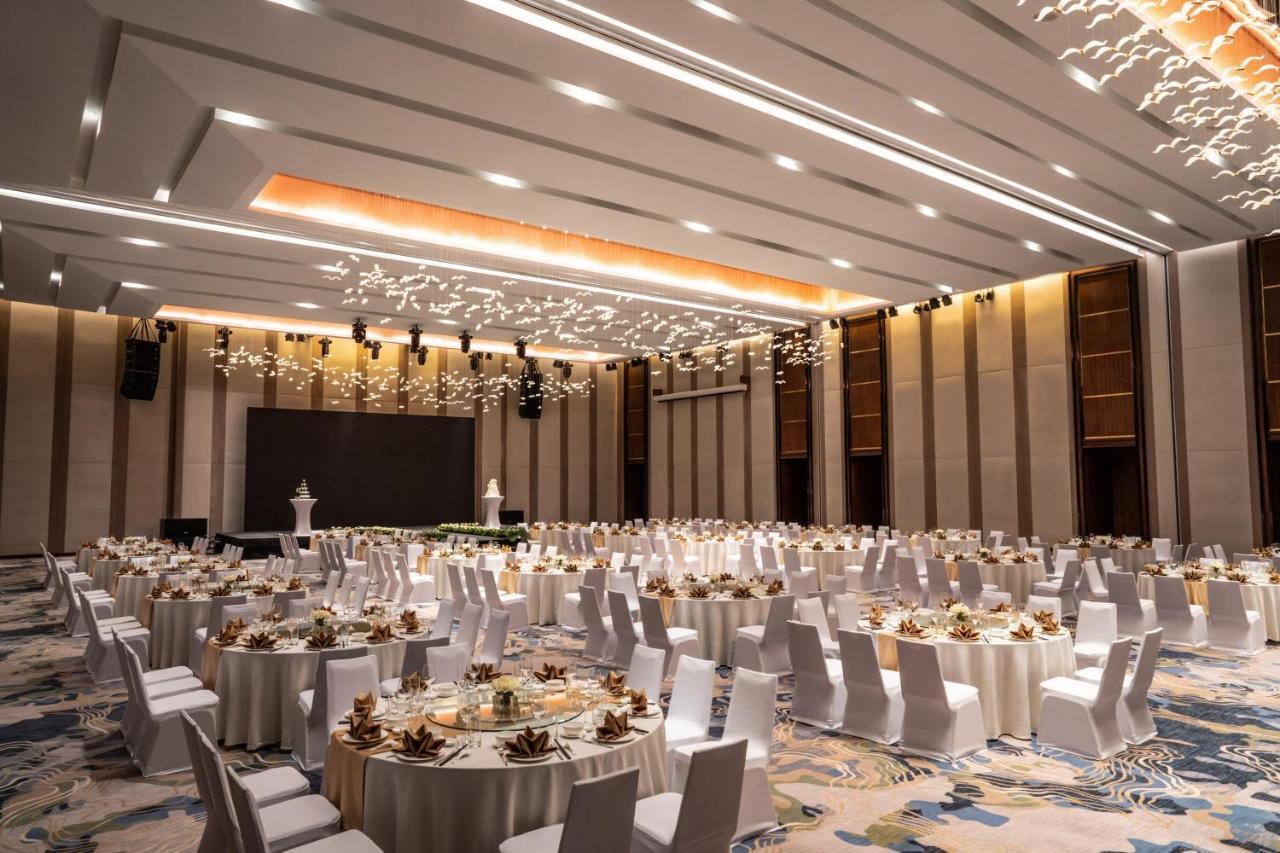 Crowne Plaza Vinh Yen City Centre By Ihg Luaran gambar