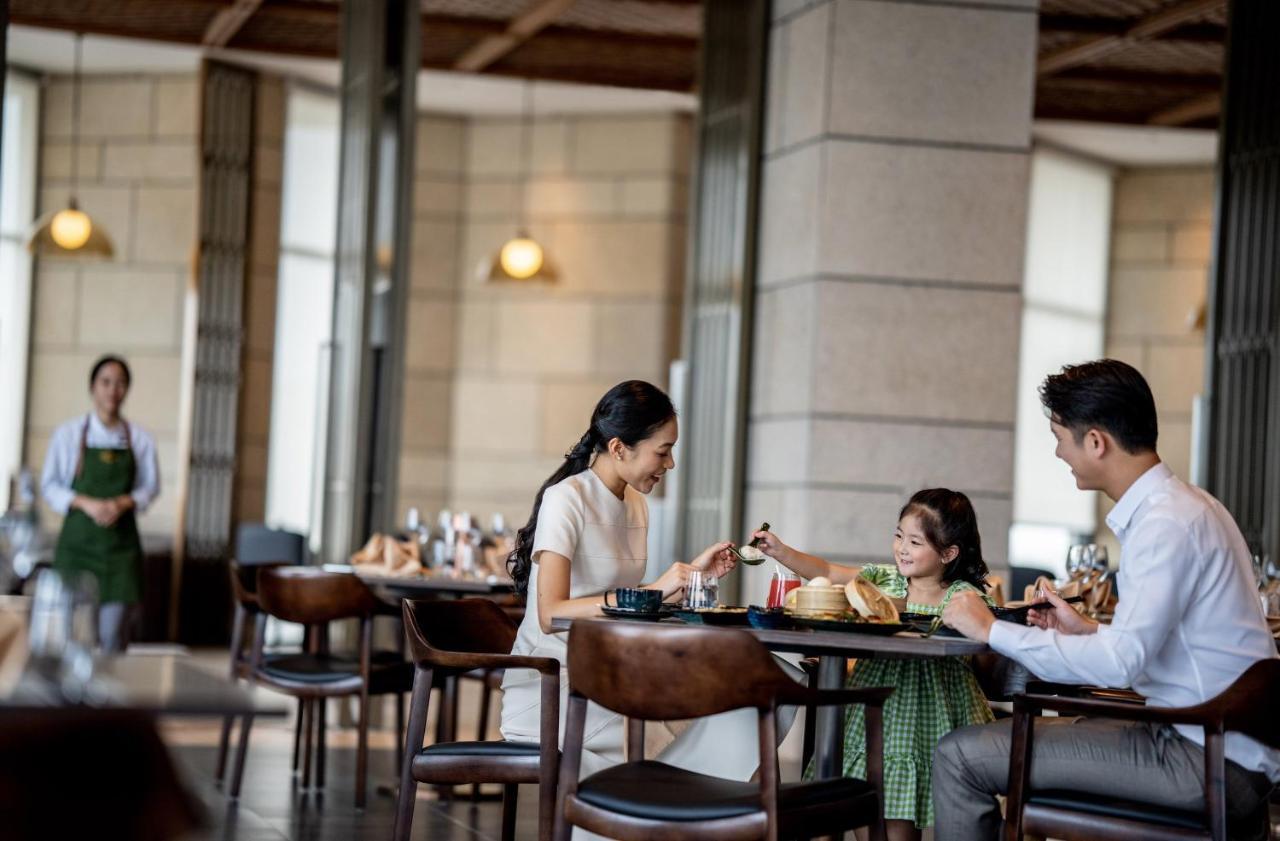 Crowne Plaza Vinh Yen City Centre By Ihg Luaran gambar