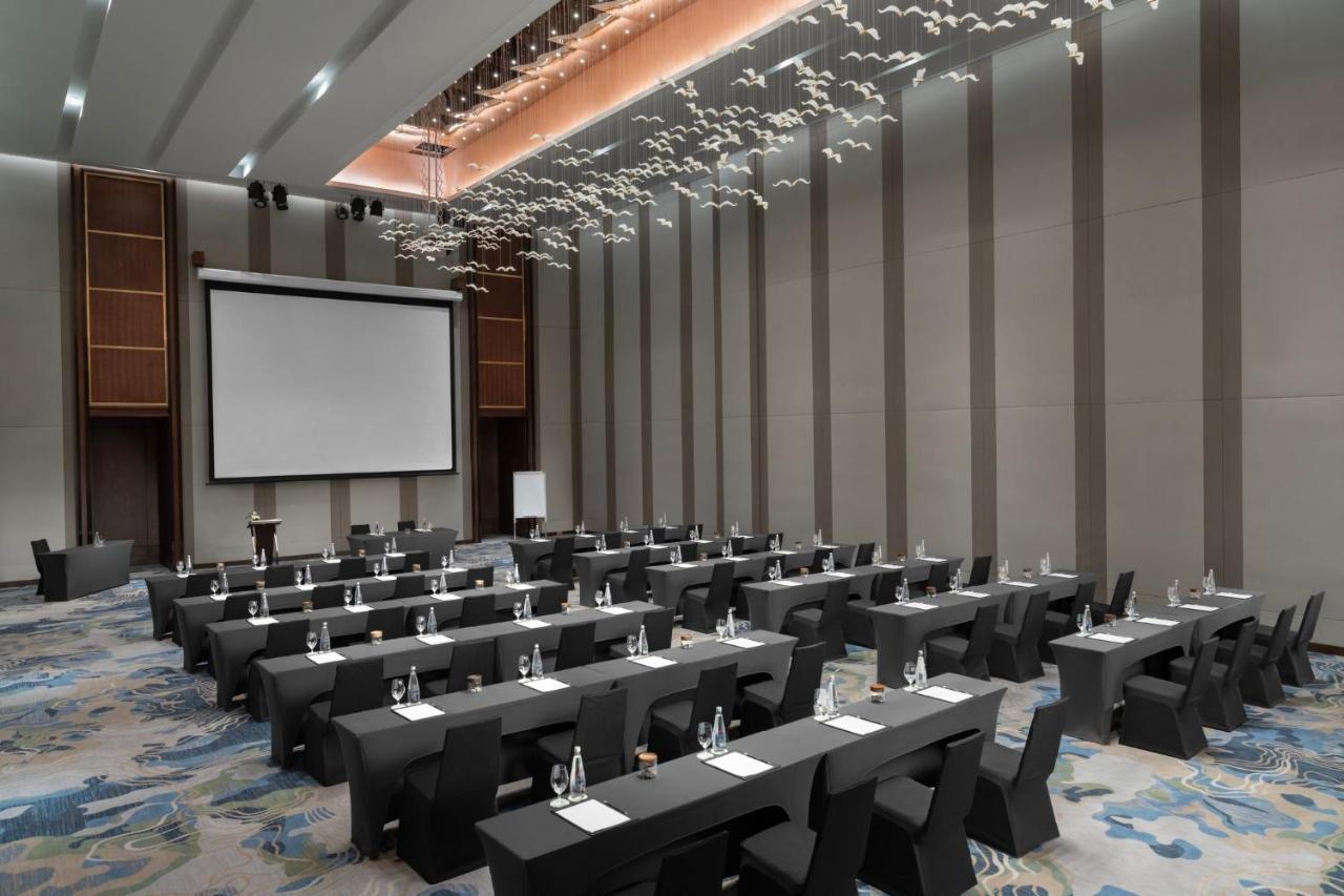 Crowne Plaza Vinh Yen City Centre By Ihg Luaran gambar