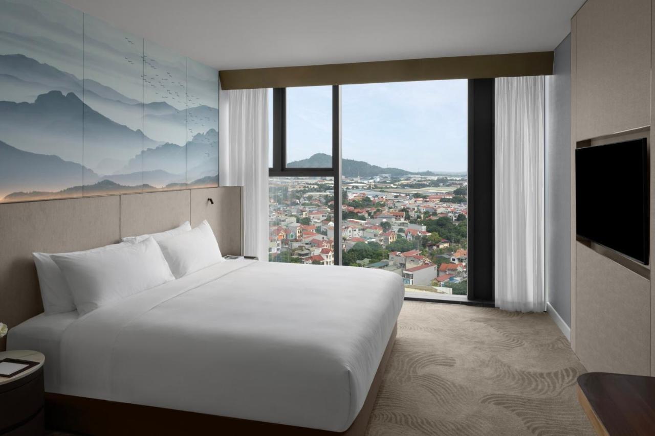 Crowne Plaza Vinh Yen City Centre By Ihg Luaran gambar