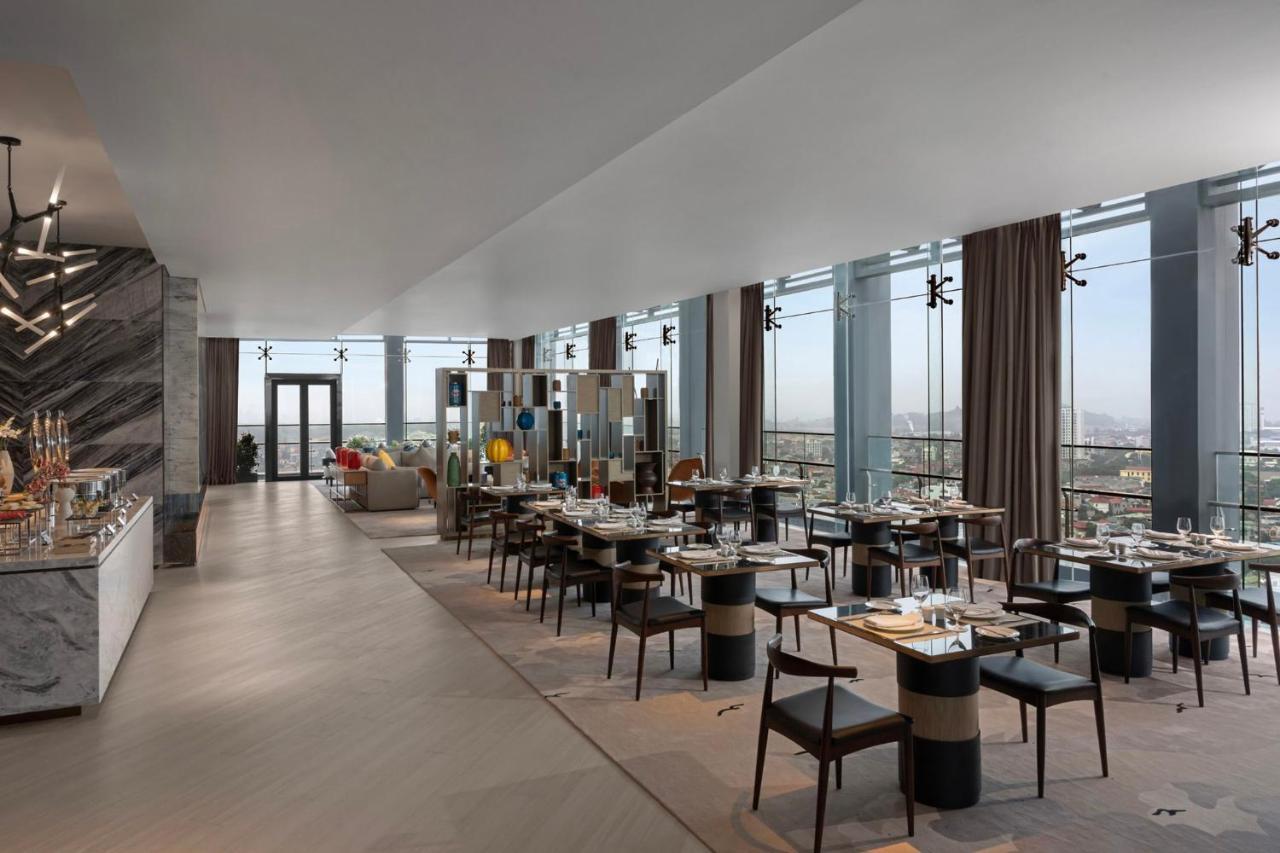 Crowne Plaza Vinh Yen City Centre By Ihg Luaran gambar