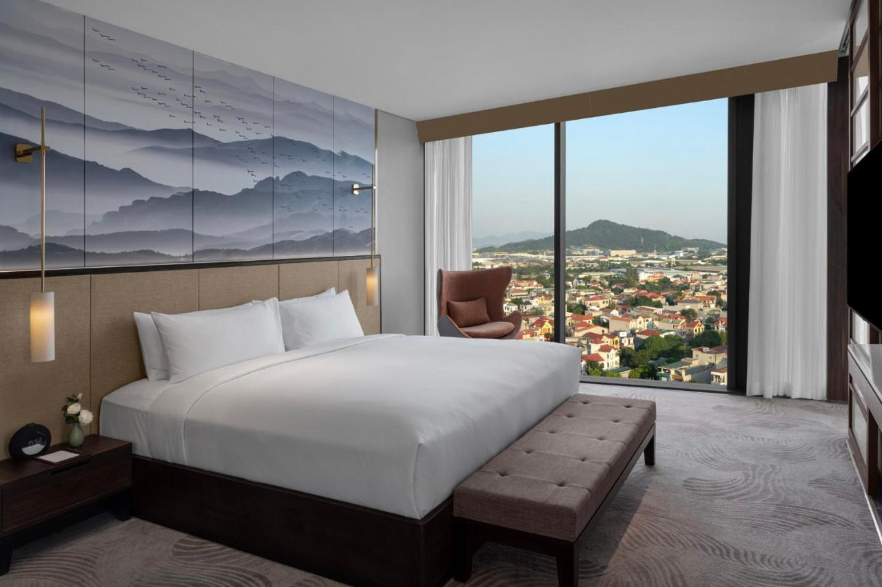 Crowne Plaza Vinh Yen City Centre By Ihg Luaran gambar