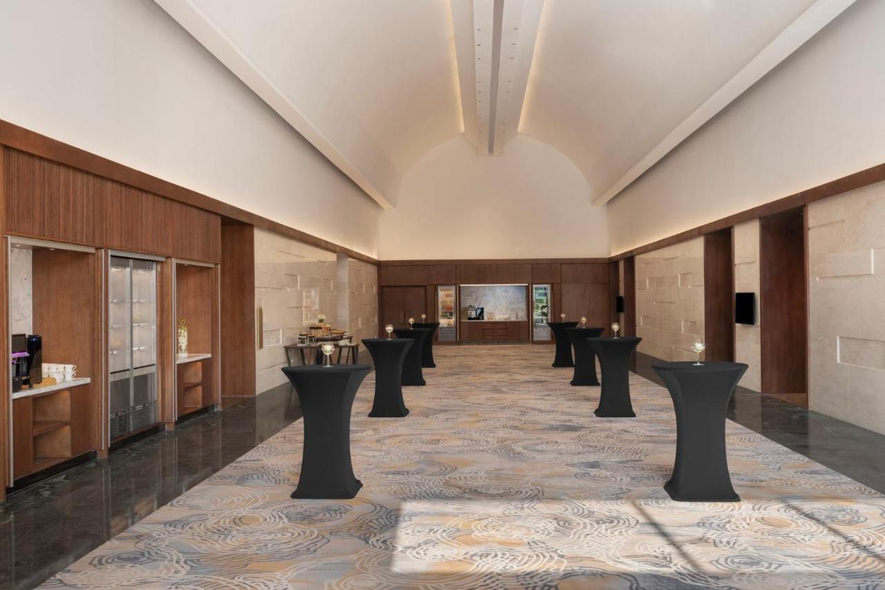 Crowne Plaza Vinh Yen City Centre By Ihg Luaran gambar