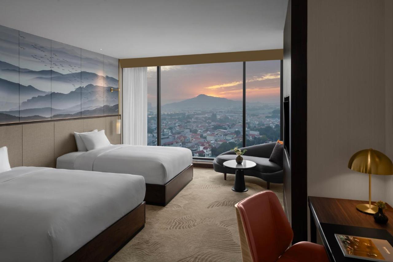 Crowne Plaza Vinh Yen City Centre By Ihg Luaran gambar