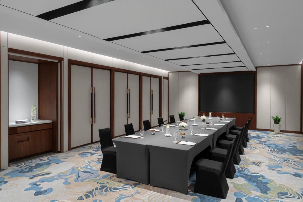 Crowne Plaza Vinh Yen City Centre By Ihg Luaran gambar