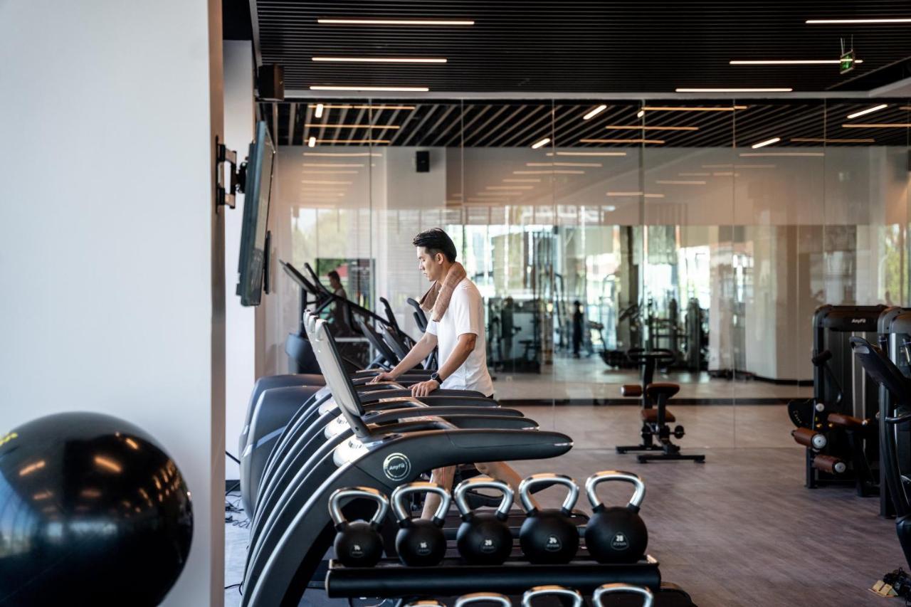 Crowne Plaza Vinh Yen City Centre By Ihg Luaran gambar