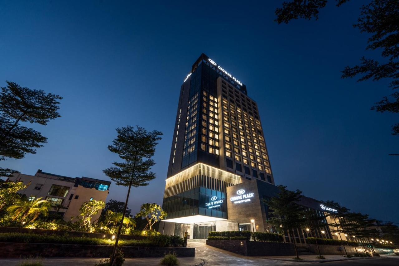Crowne Plaza Vinh Yen City Centre By Ihg Luaran gambar