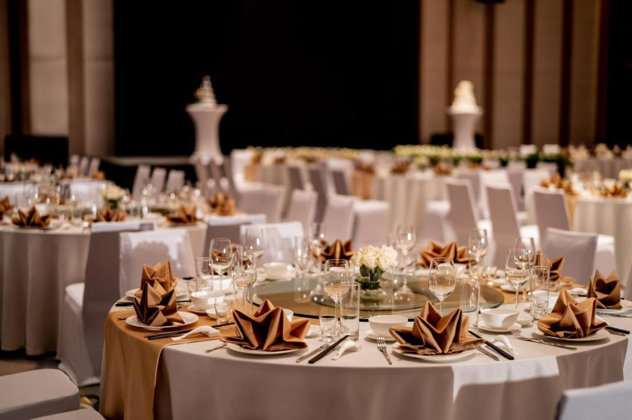Crowne Plaza Vinh Yen City Centre By Ihg Luaran gambar