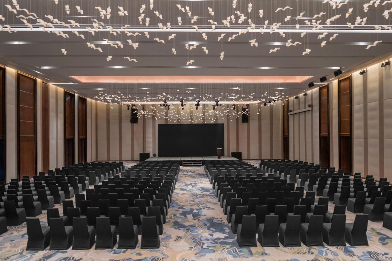 Crowne Plaza Vinh Yen City Centre By Ihg Luaran gambar