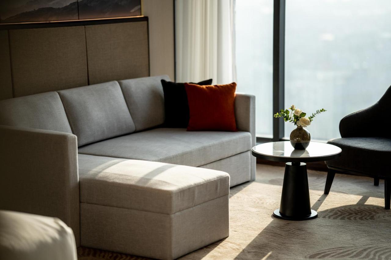 Crowne Plaza Vinh Yen City Centre By Ihg Luaran gambar