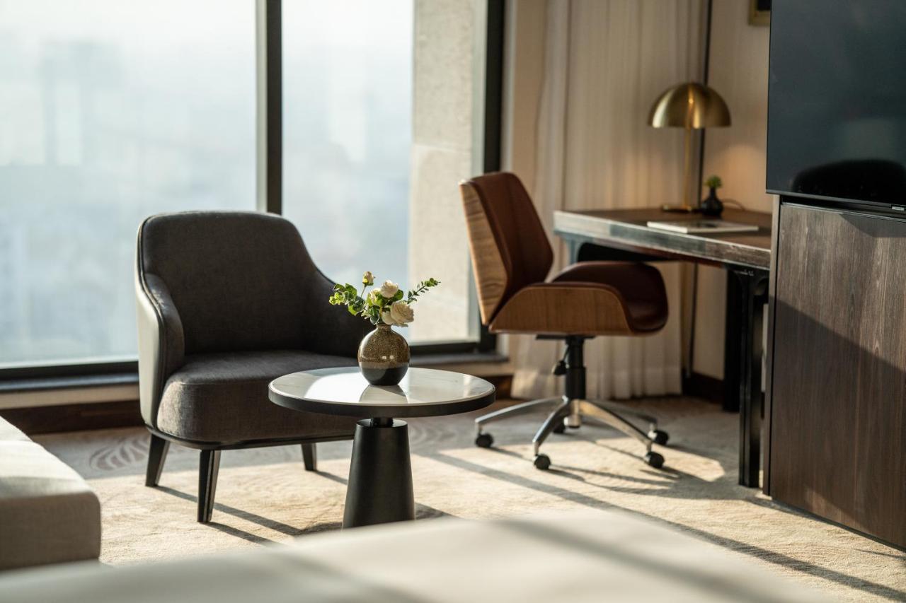 Crowne Plaza Vinh Yen City Centre By Ihg Luaran gambar