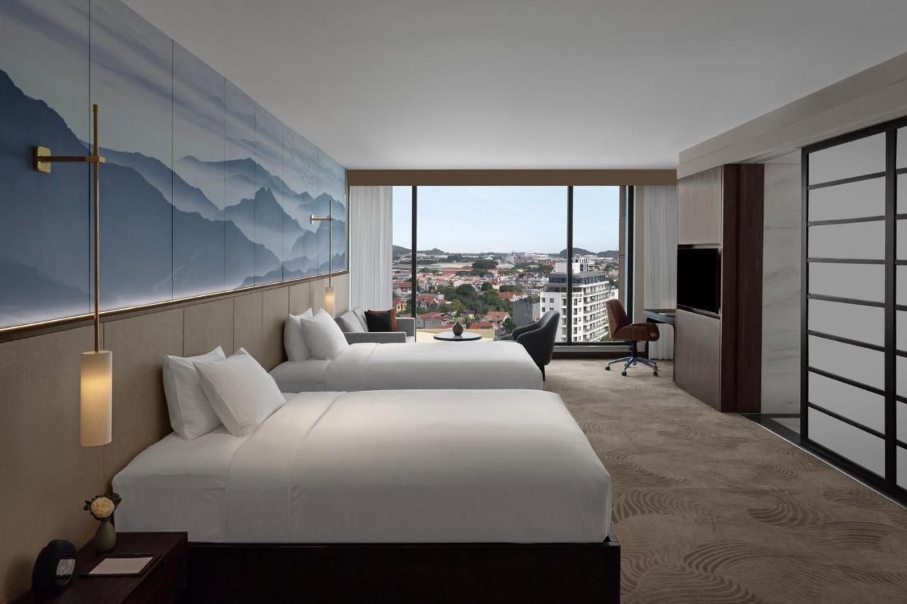 Crowne Plaza Vinh Yen City Centre By Ihg Luaran gambar