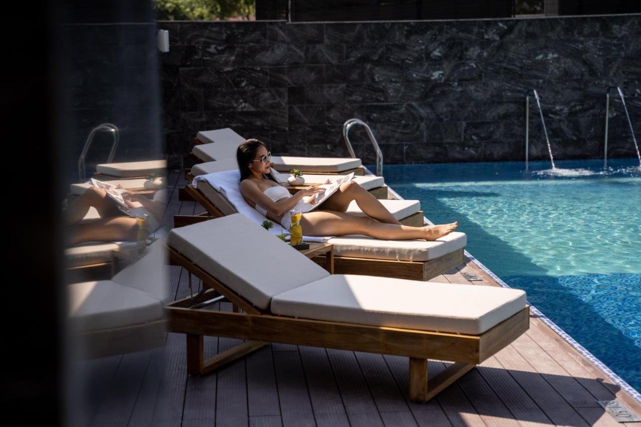 Crowne Plaza Vinh Yen City Centre By Ihg Luaran gambar
