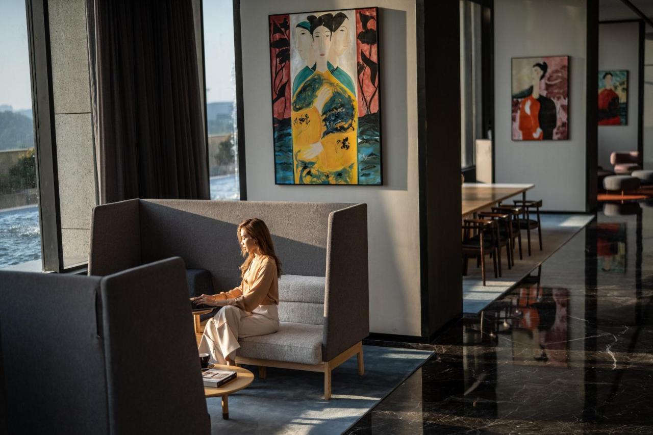 Crowne Plaza Vinh Yen City Centre By Ihg Luaran gambar