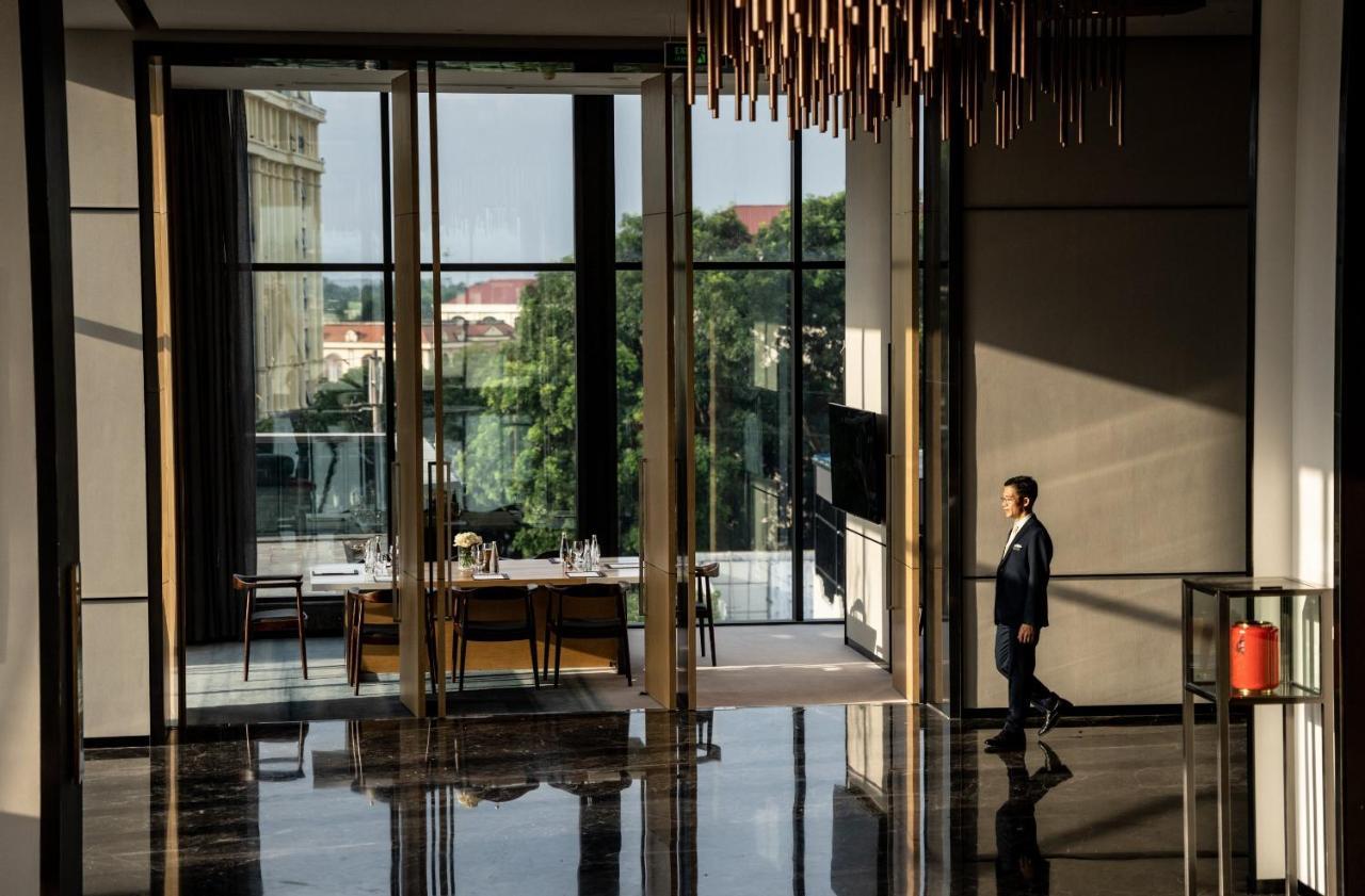 Crowne Plaza Vinh Yen City Centre By Ihg Luaran gambar