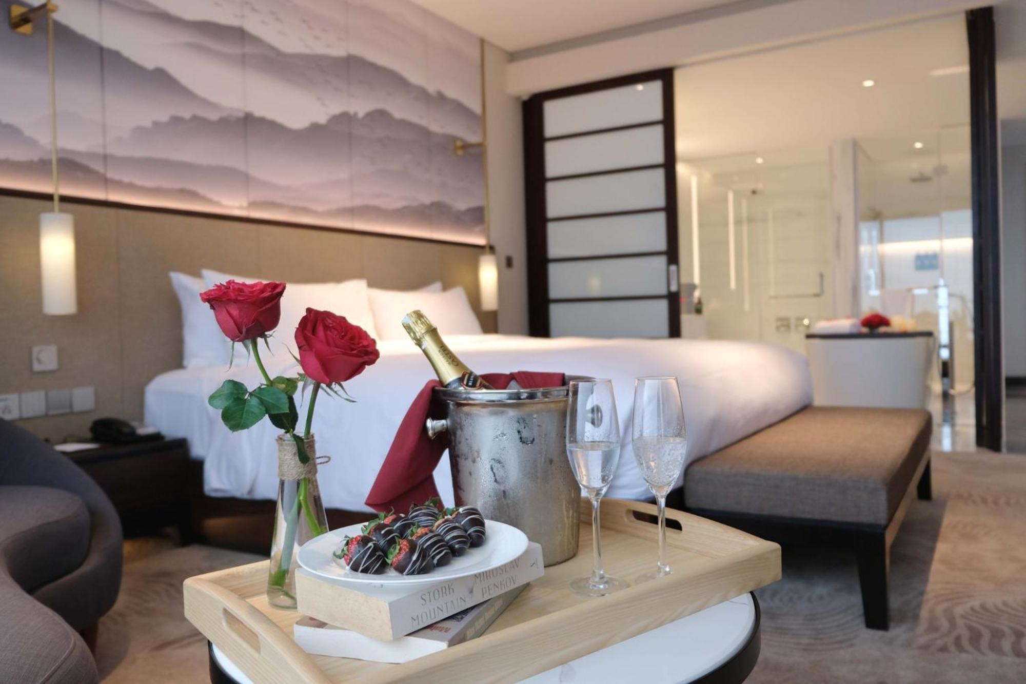 Crowne Plaza Vinh Yen City Centre By Ihg Luaran gambar