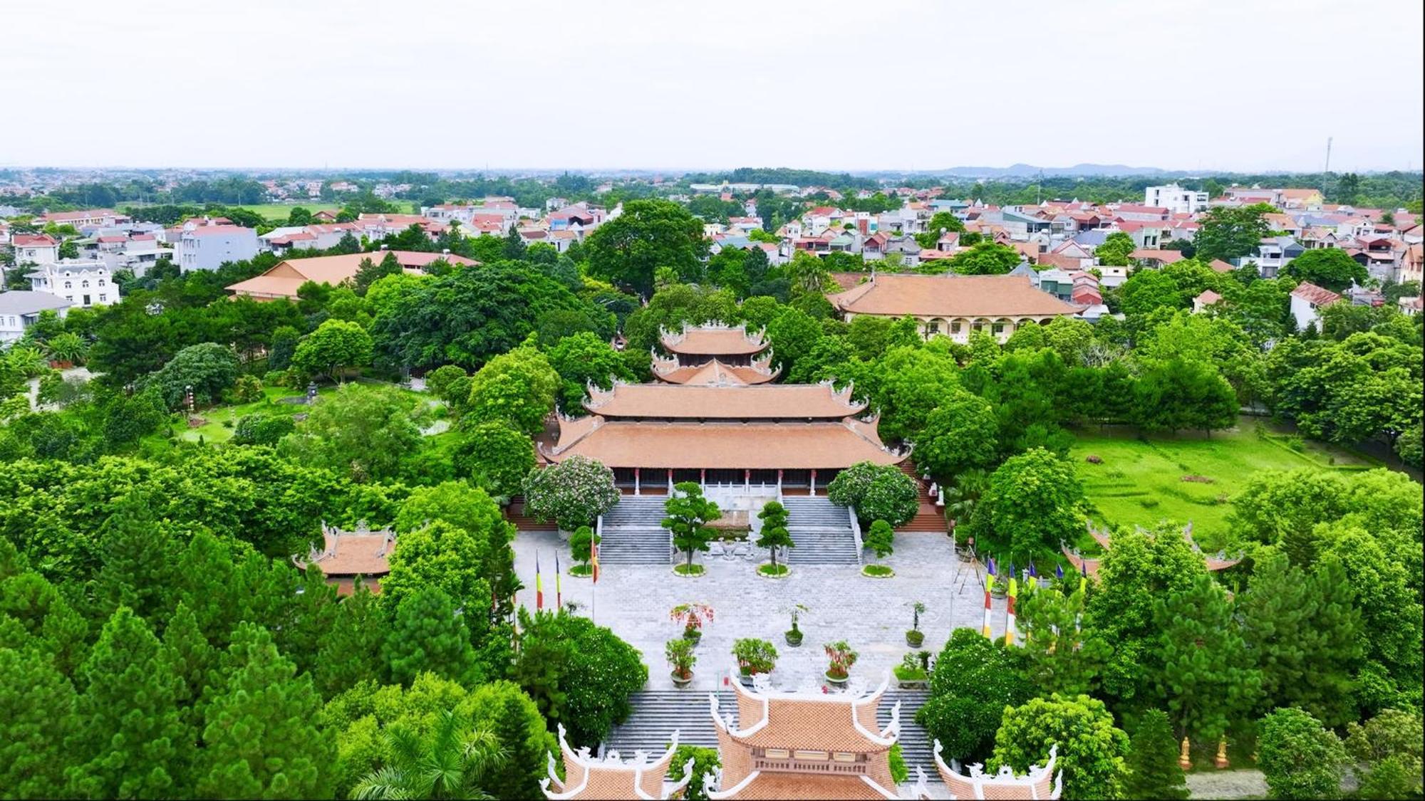 Crowne Plaza Vinh Yen City Centre By Ihg Luaran gambar