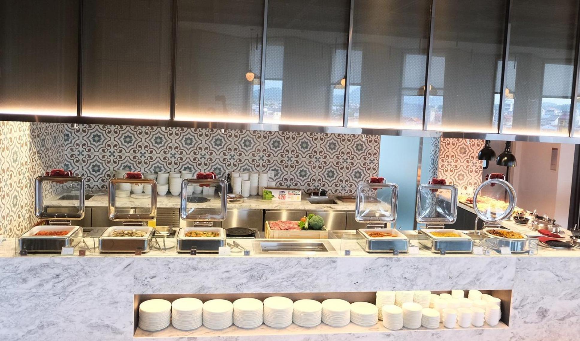 Crowne Plaza Vinh Yen City Centre By Ihg Luaran gambar